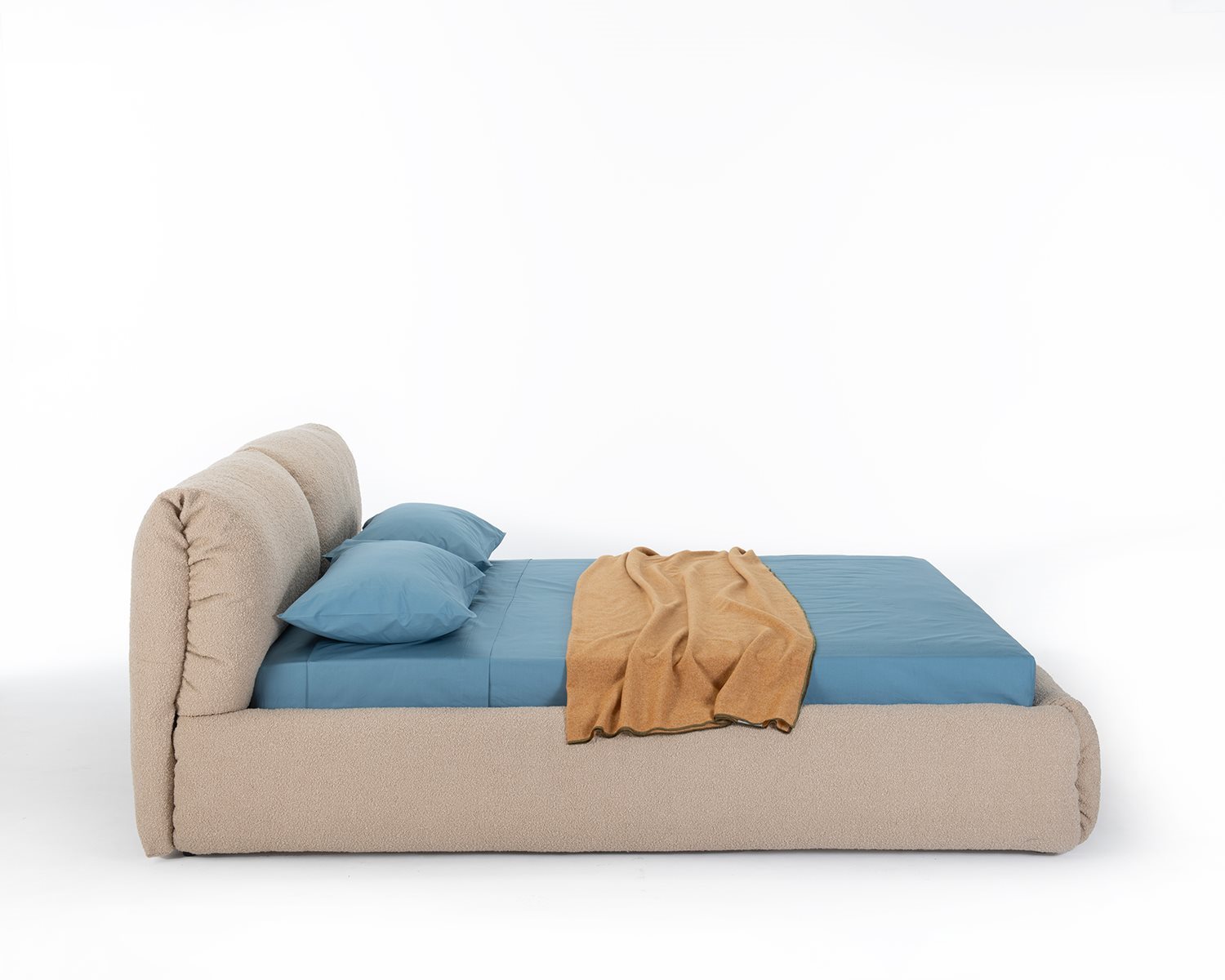 Zanotta_letto ZaZa bed_IP02_ Queen 404070